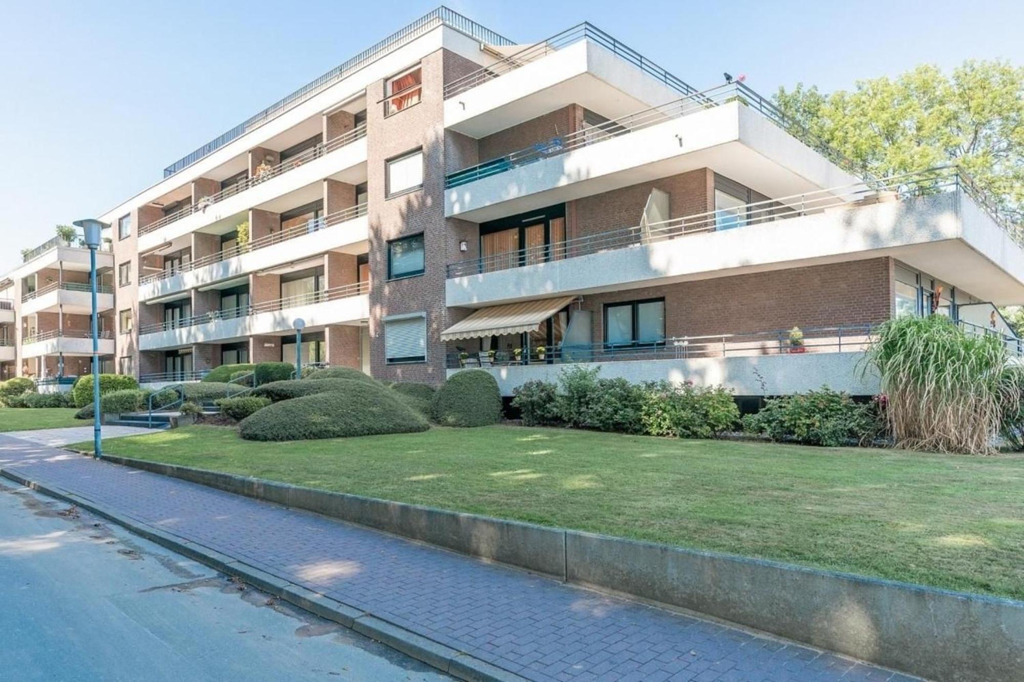 Maretimo Meerblick Haffkrug Exteriör bild